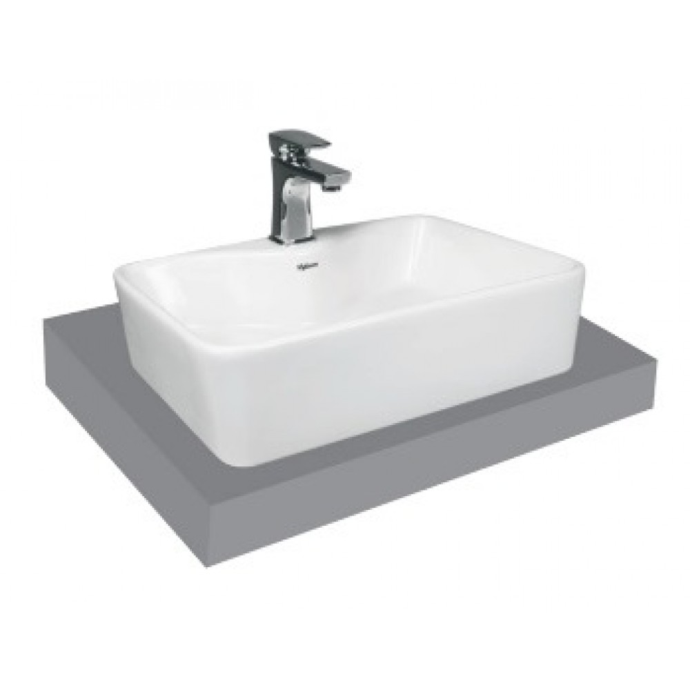 Lavabo đặt bàn Viglacera