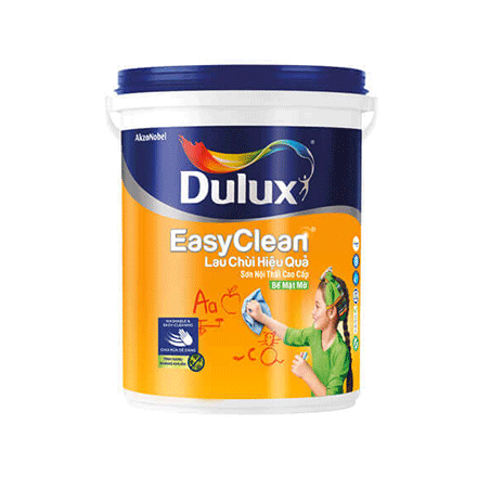 Dulux Thông dụng