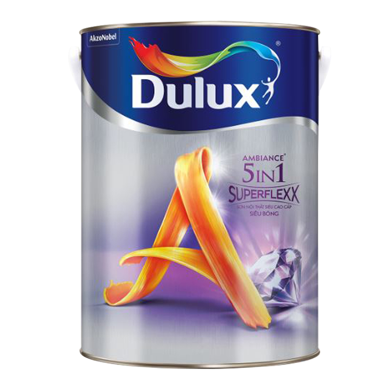 Dulux Cao cấp