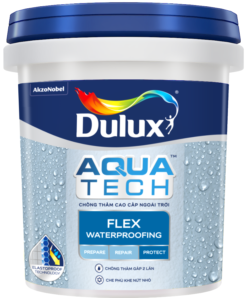 Dulux Thông dụng